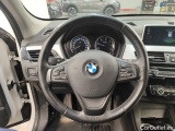  Bmw  X1 BMW  sDrive18dA (100 kW) 5d #20