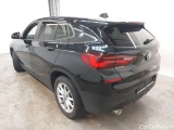  Bmw  X2 BMW  sDrive16d 85kW 5d #7