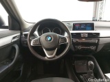  Bmw  X2 BMW  sDrive16d 85kW 5d #9