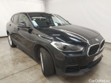  Bmw  X2 BMW  sDrive16d 85kW 5d #8