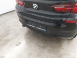  Bmw  X2 BMW  sDrive16d 85kW 5d #34