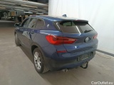  Bmw  X2 BMW  sDrive16d 85kW Aut. 5d #7