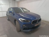  Bmw  X2 BMW  sDrive16d 85kW Aut. 5d #8