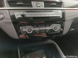 Bmw  X2 BMW  sDrive16d 85kW Aut. 5d #28