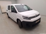  Citroen  Berlingo Citroën, _ '18, Citroën  XL Heavy 1.5 BlueHDi 100 MAN Cont #9
