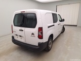  Citroen  Berlingo Citroën, _ '18, Citroën  XL Heavy 1.5 BlueHDi 100 MAN Cont #8