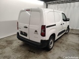  Citroen  Berlingo CITROEN  VAN SWB DIESEL - 2019 1.5 BlueHDi 102 M Heavy Club (6.2) 4d #2