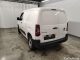  Citroen  Berlingo CITROEN  VAN SWB DIESEL - 2019 1.5 BlueHDi 102 M Heavy Club (6.2) 4d #7