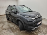  Citroen  C3 Citroën  Aircross 1.2 PureTech 110 S&S MAN6 Feel 5d #8