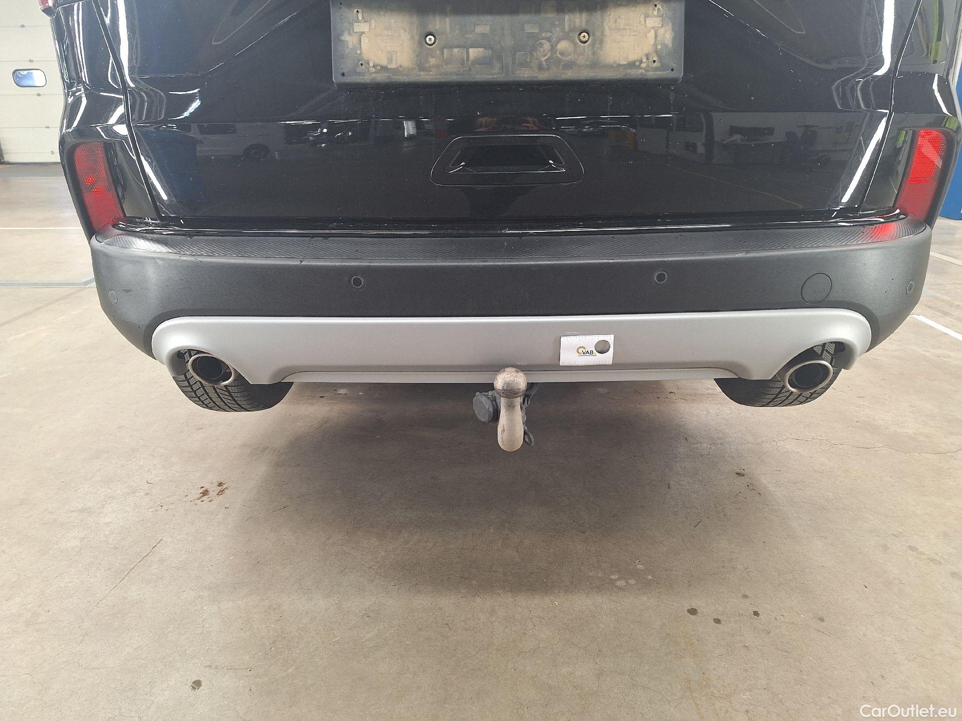  Ford  Kuga Ford,  '19, Ford  1.5 EcoBlue 88kW Trend 5d #53