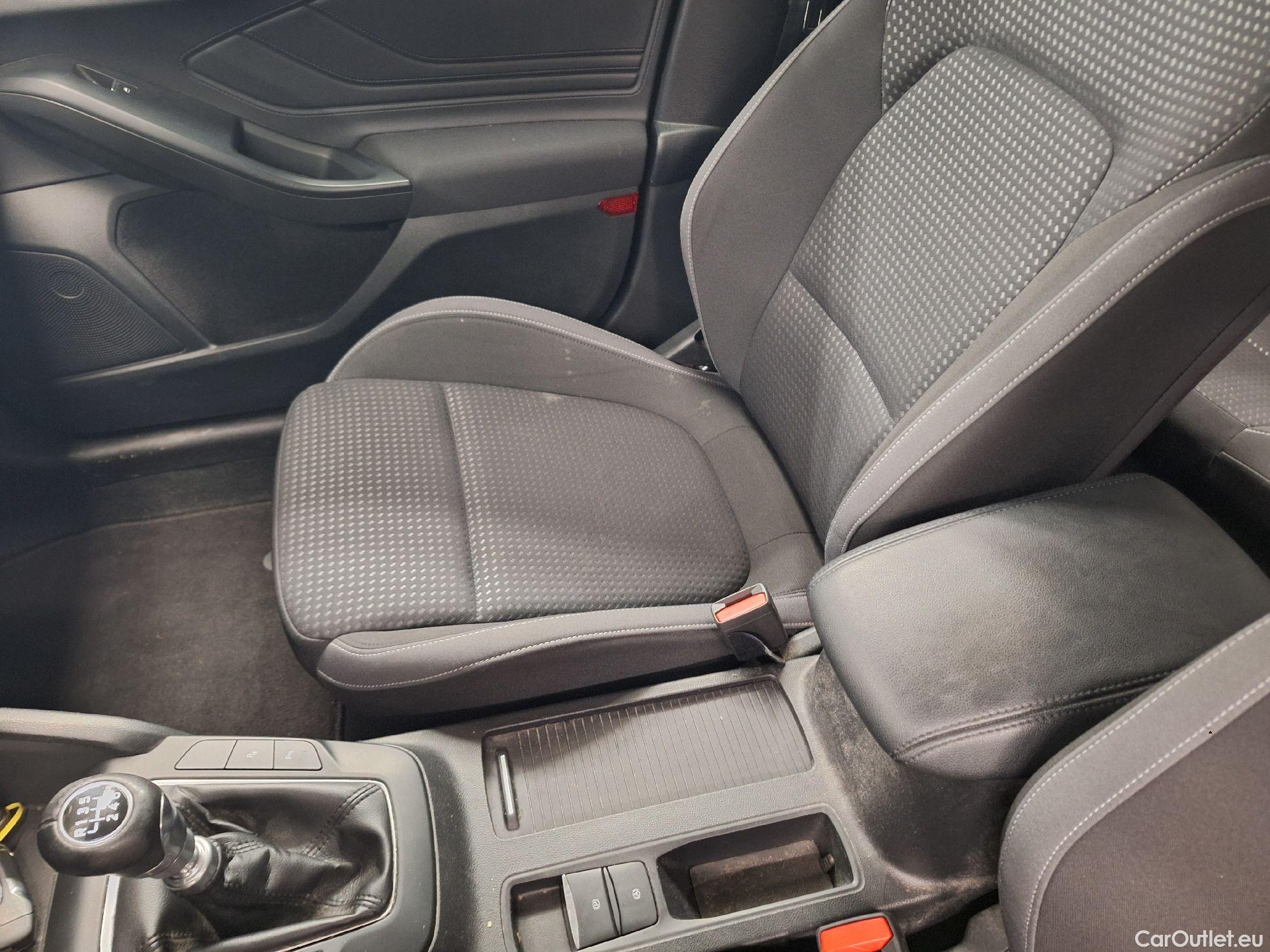  Ford  Focus Ford,  SW '18, Ford  Clipper 1.5 EcoBlue 88kW Trend Ed. Busi #13