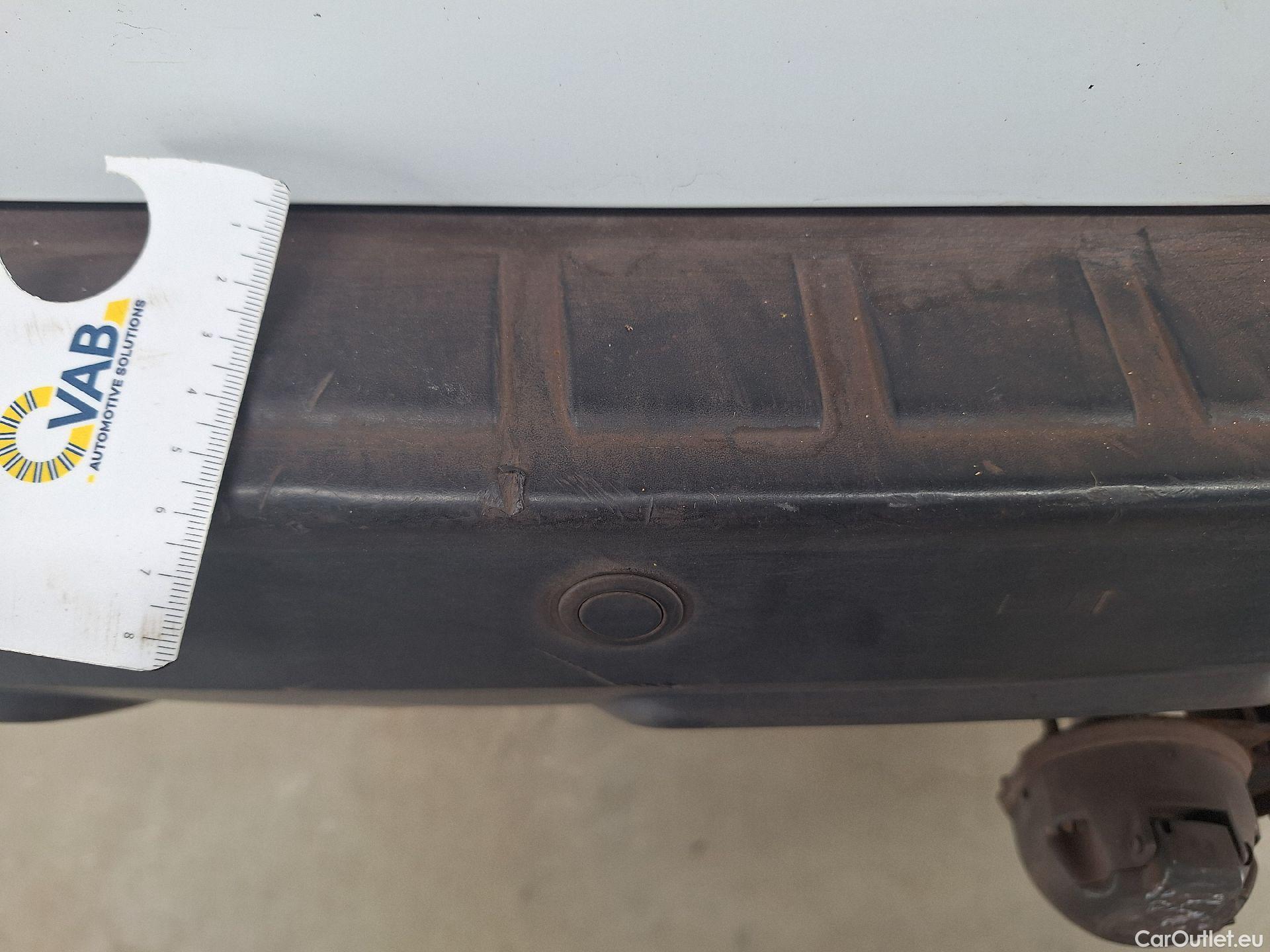  Dacia  Dokker Dacia, _ '12, Dacia  Van 1.6  4d #17