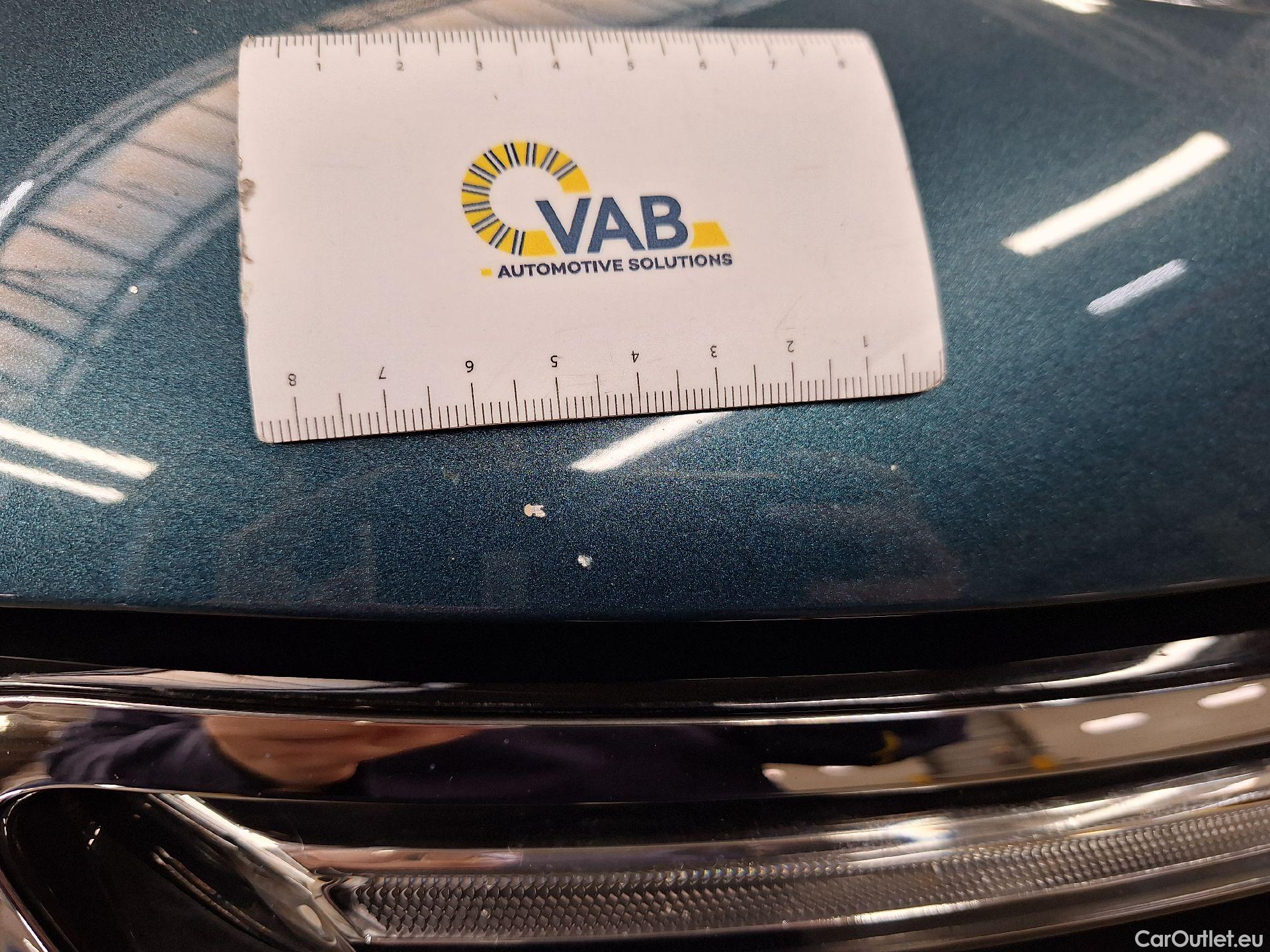  Citroen  C5 Aircross Citroën,  '18, Citroën  1.5 BlueHDi 130 S&S EAT8 Bus.  #46