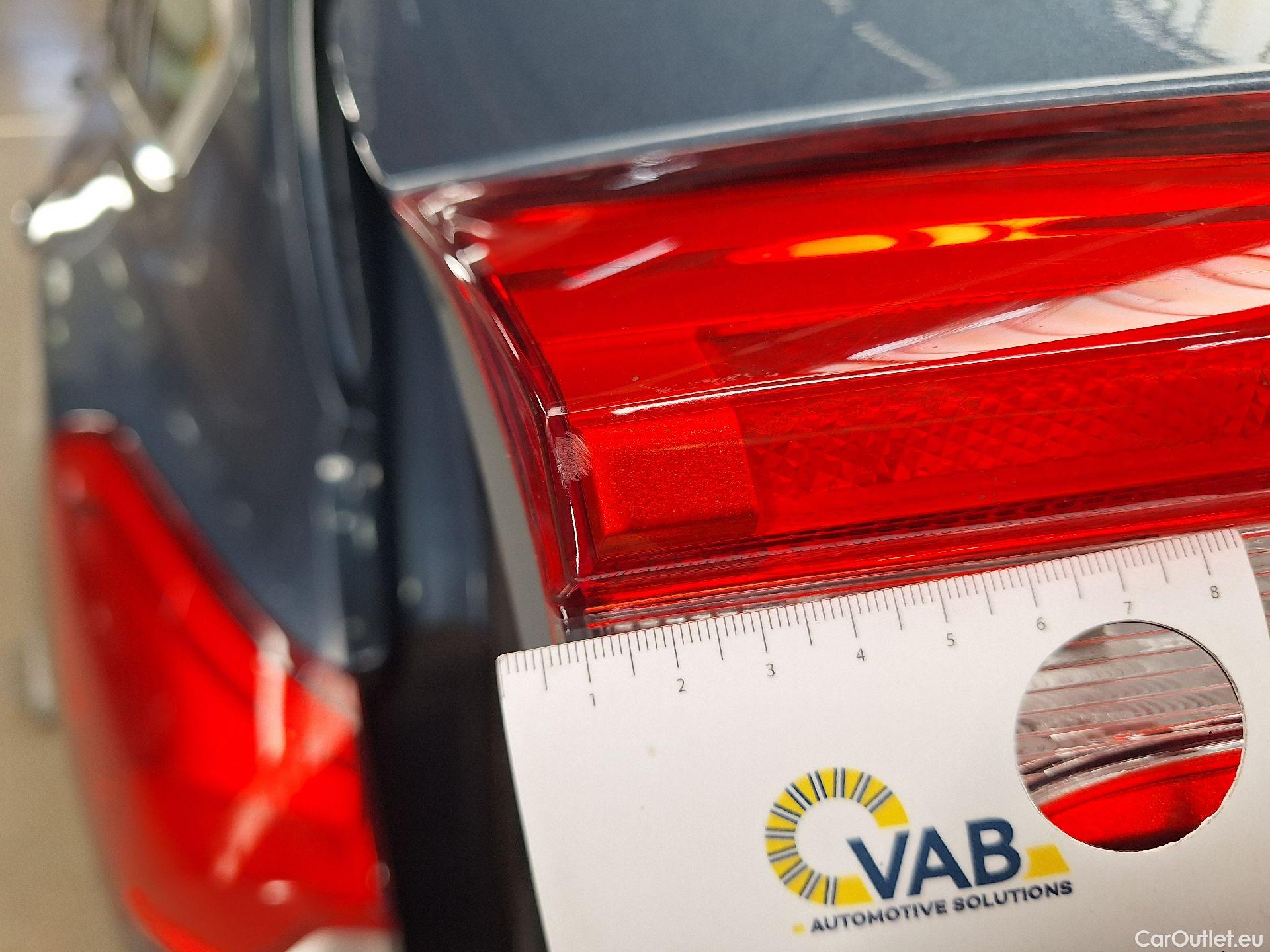  Ford  Focus Ford,  SW '18, Ford  Clipper 1.5 EcoBlue 88kW Trend Ed. Busi #15