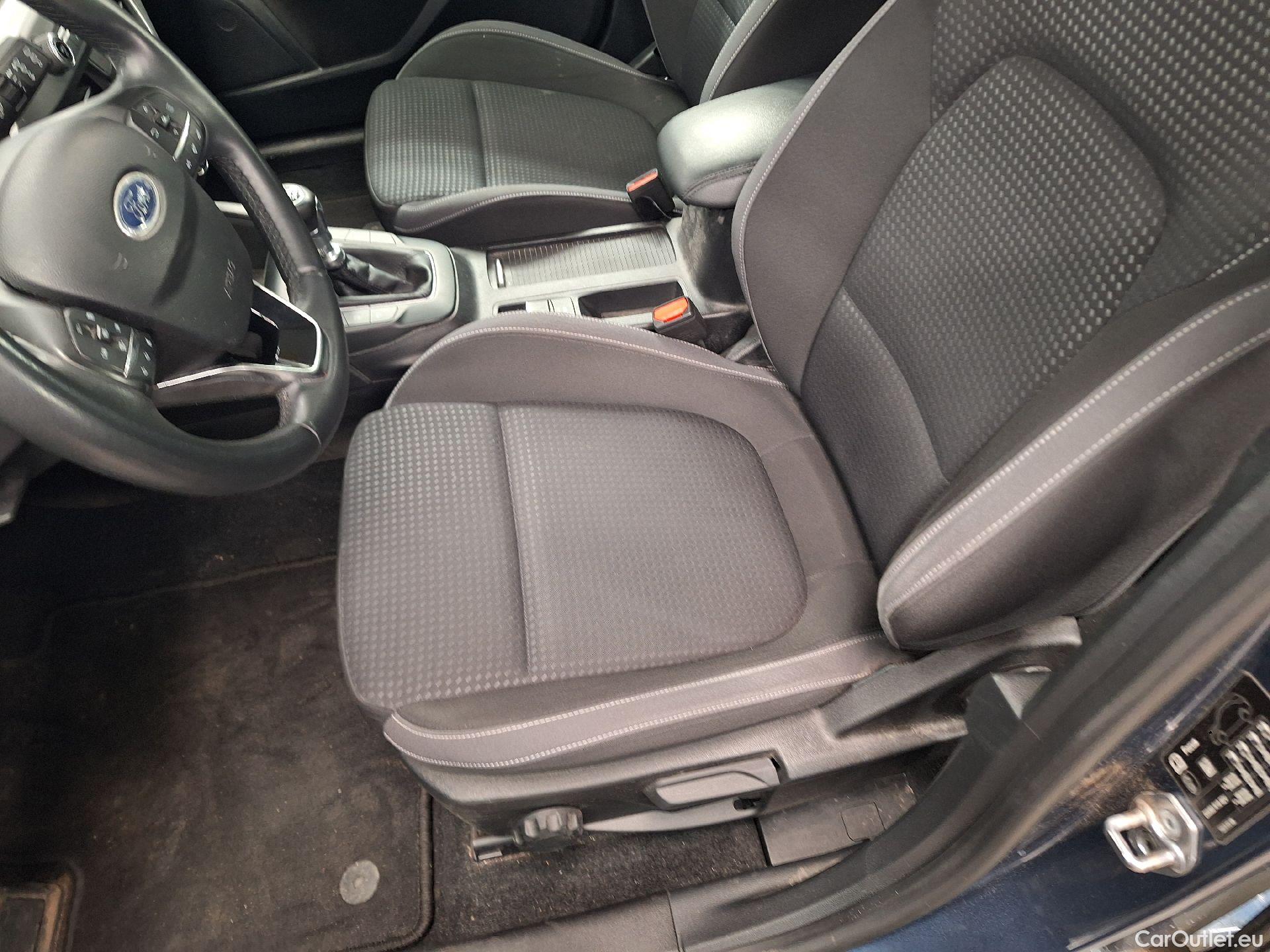  Ford  Focus Ford,  SW '18, Ford  Clipper 1.5 EcoBlue 88kW Trend Ed. Busi #12