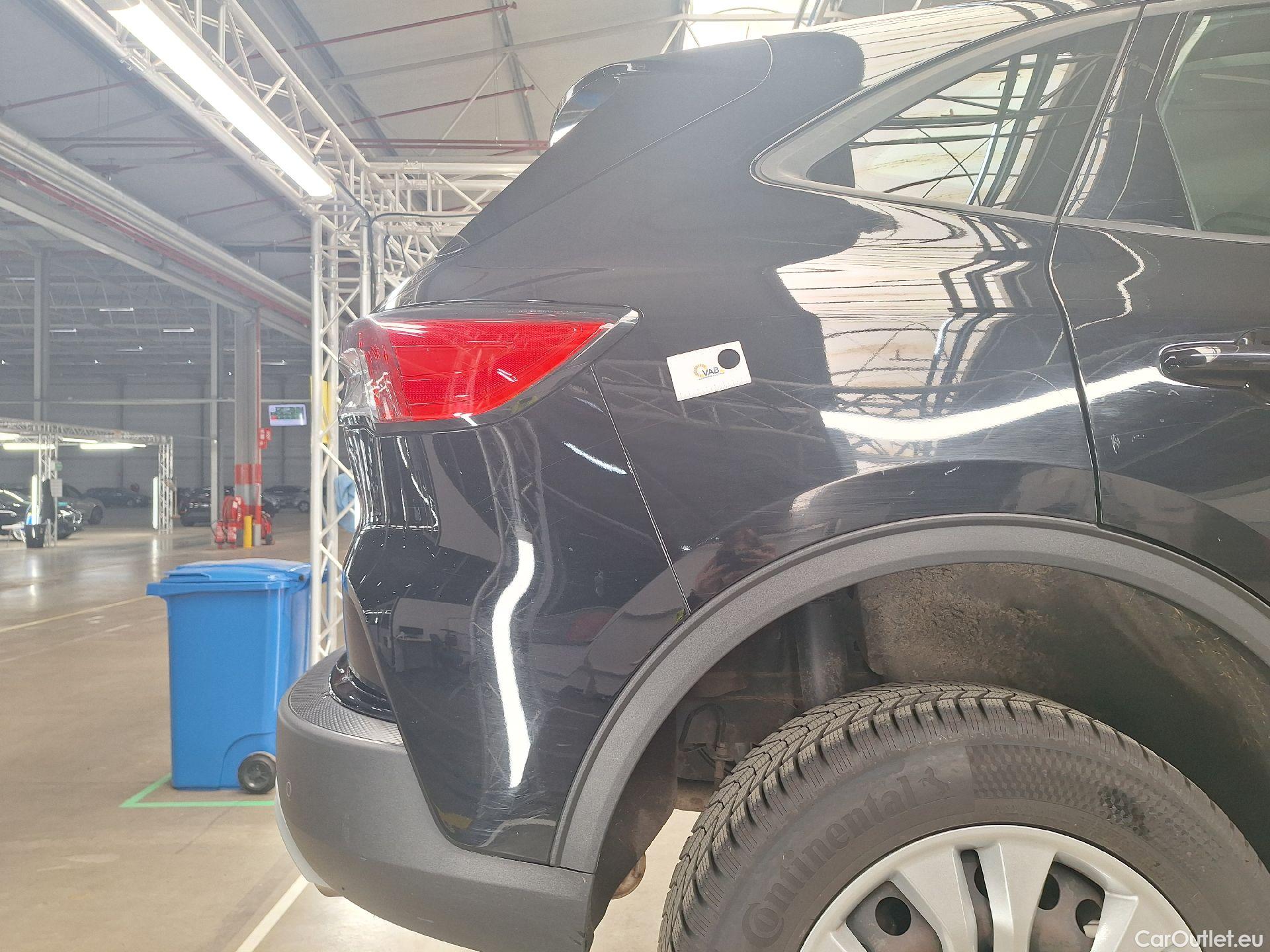  Ford  Kuga Ford,  '19, Ford  1.5 EcoBlue 88kW Trend 5d #70