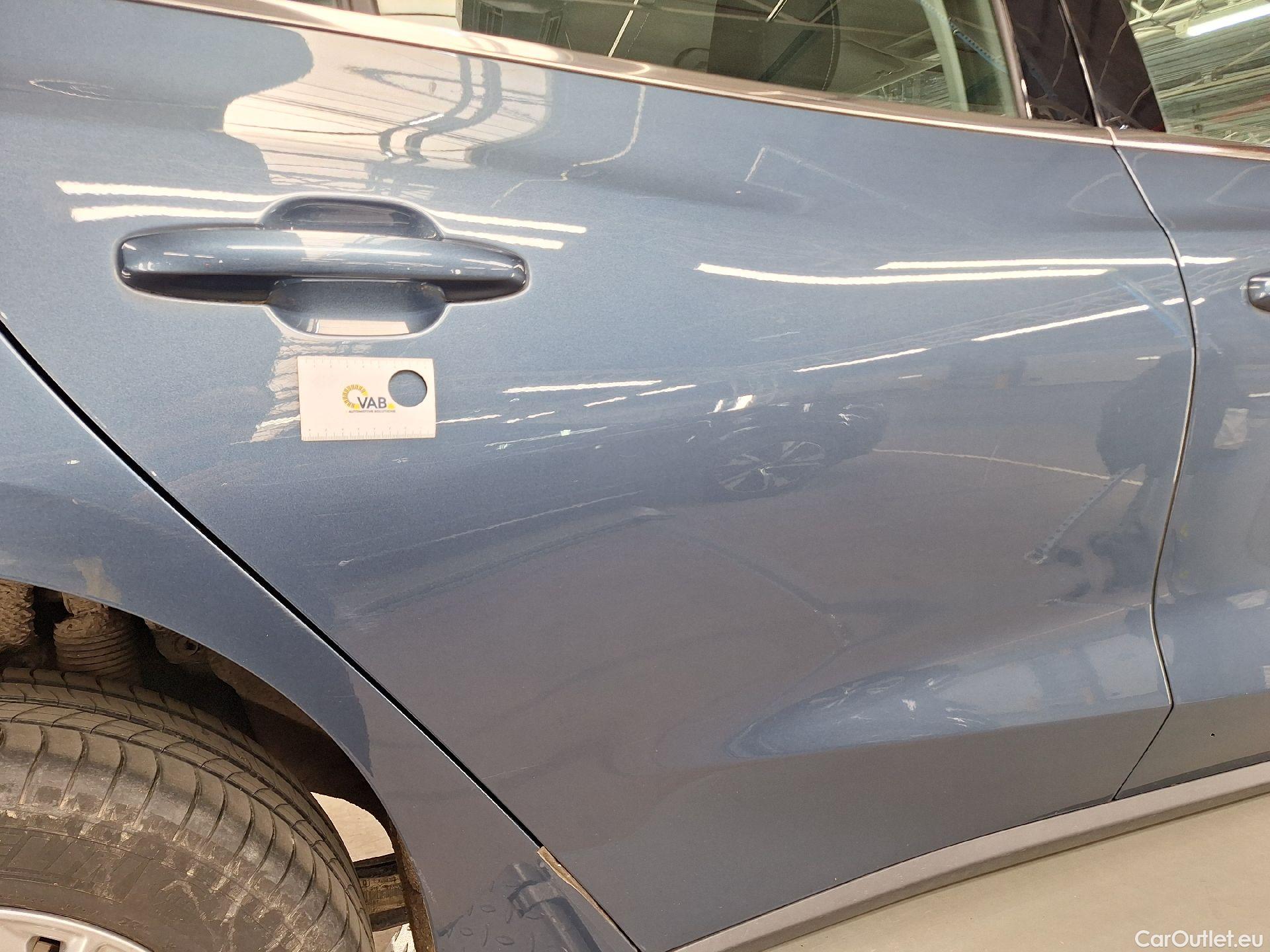  Ford  Focus Ford,  SW '18, Ford  Clipper 1.5 EcoBlue 88kW Trend Ed. Busi #43