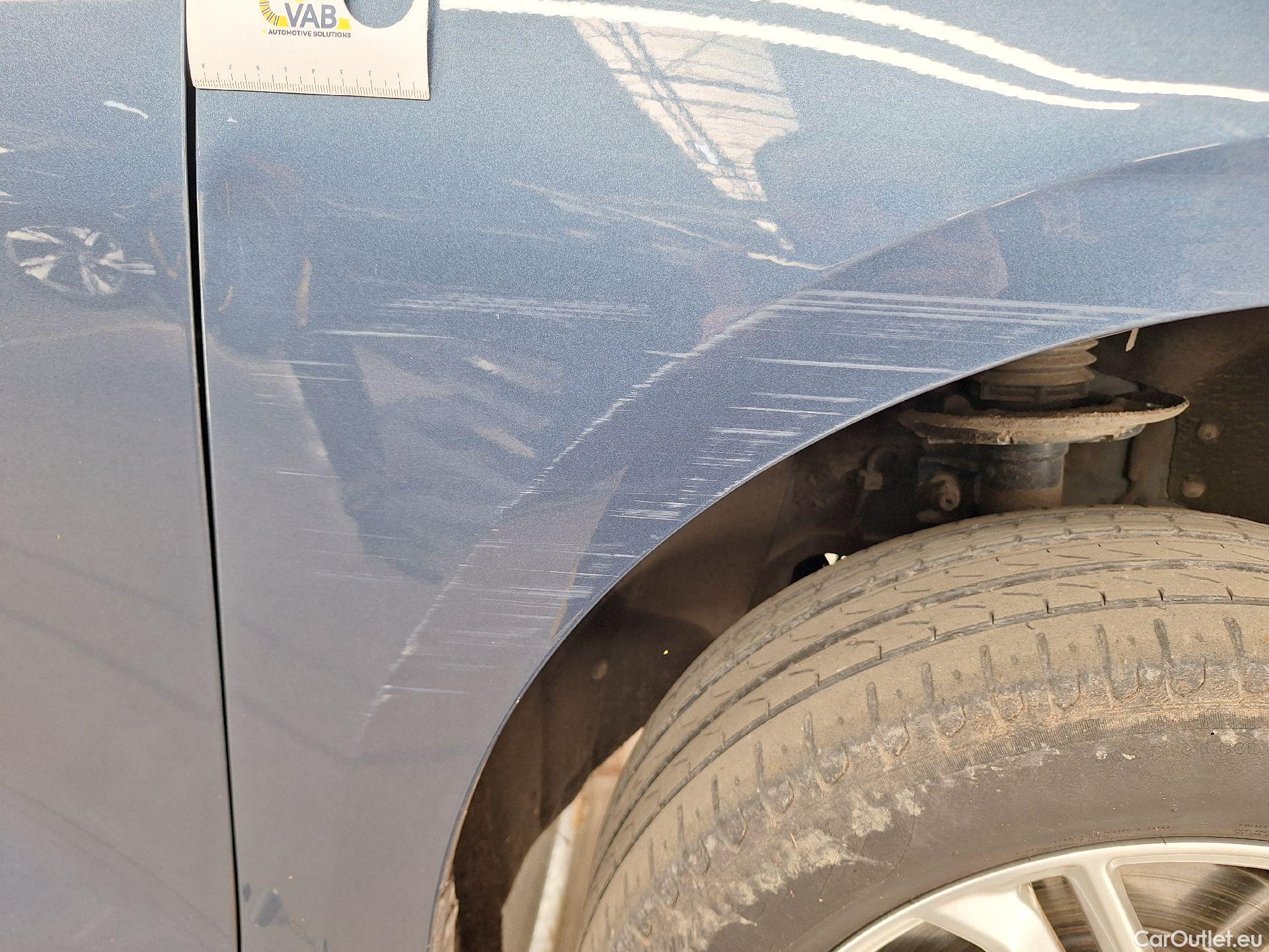  Ford  Focus Ford,  SW '18, Ford  Clipper 1.5 EcoBlue 88kW Trend Ed. Busi #53