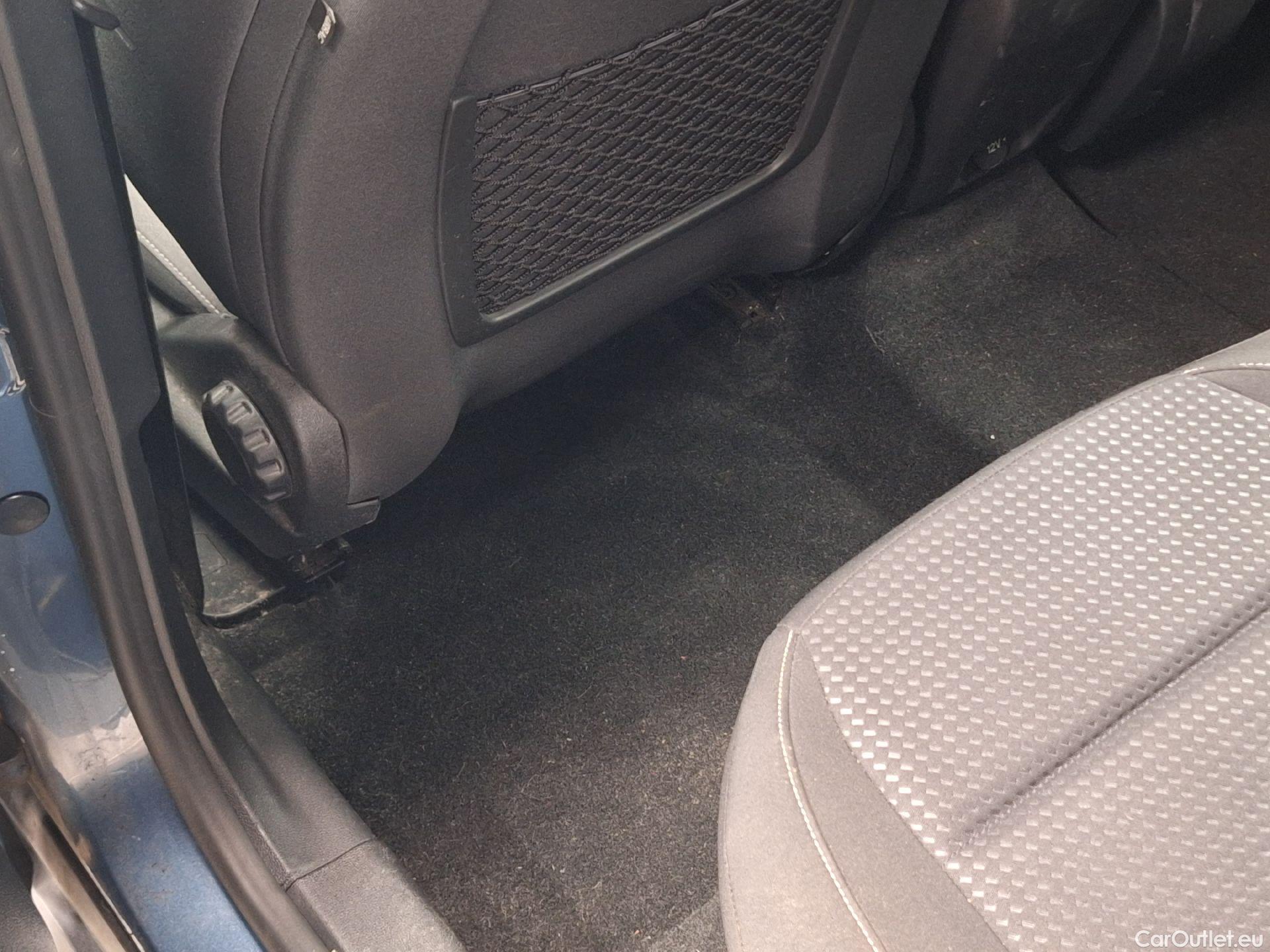  Ford  Focus Ford,  SW '18, Ford  Clipper 1.5 EcoBlue 88kW Trend Ed. Busi #10