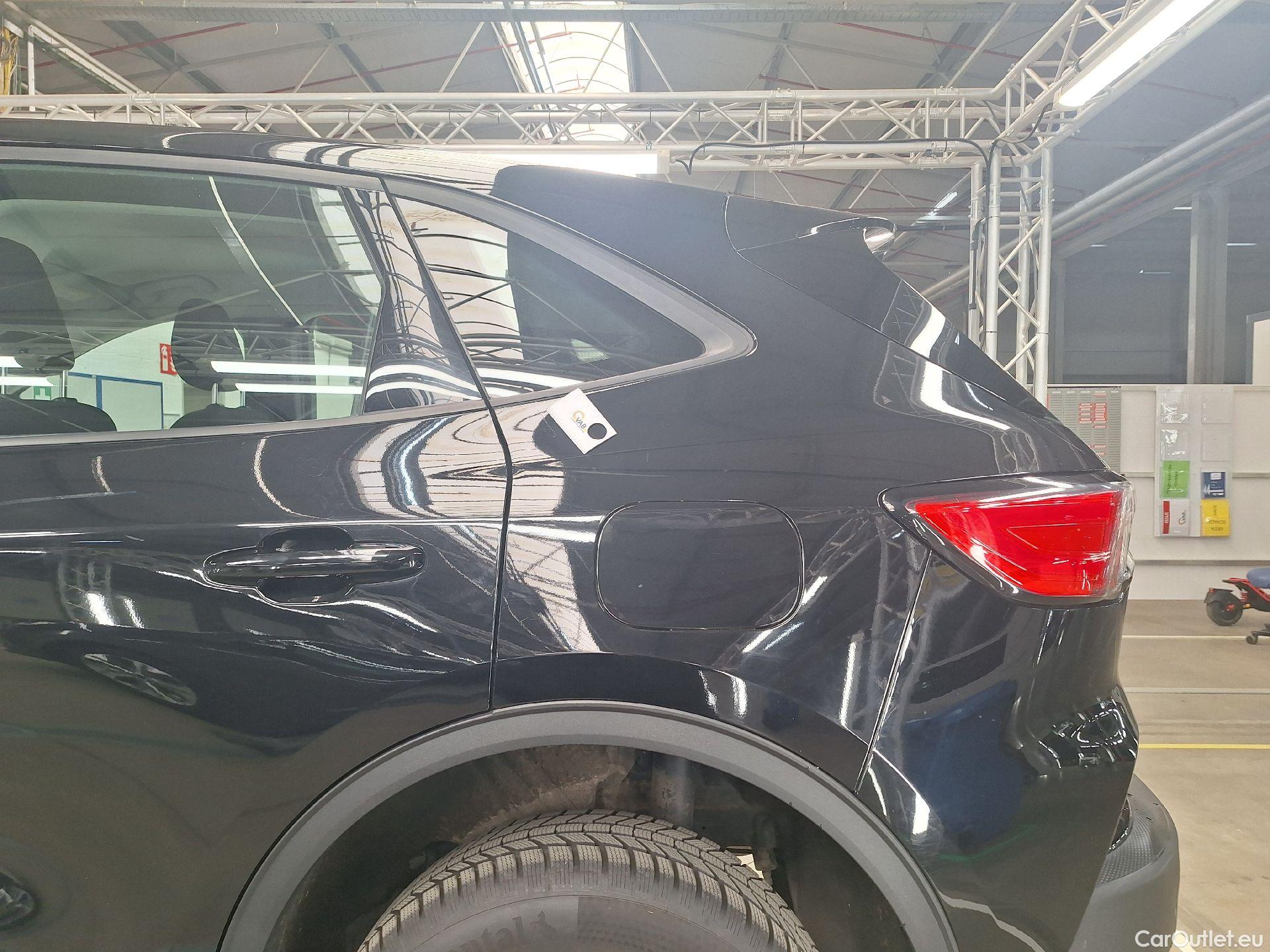  Ford  Kuga Ford,  '19, Ford  1.5 EcoBlue 88kW Trend 5d #39