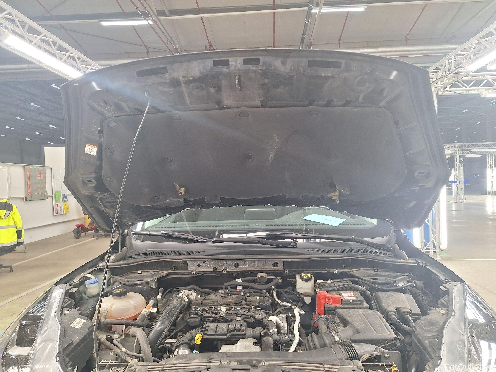  Ford  Kuga Ford,  '19, Ford  1.5 EcoBlue 88kW Trend 5d #1