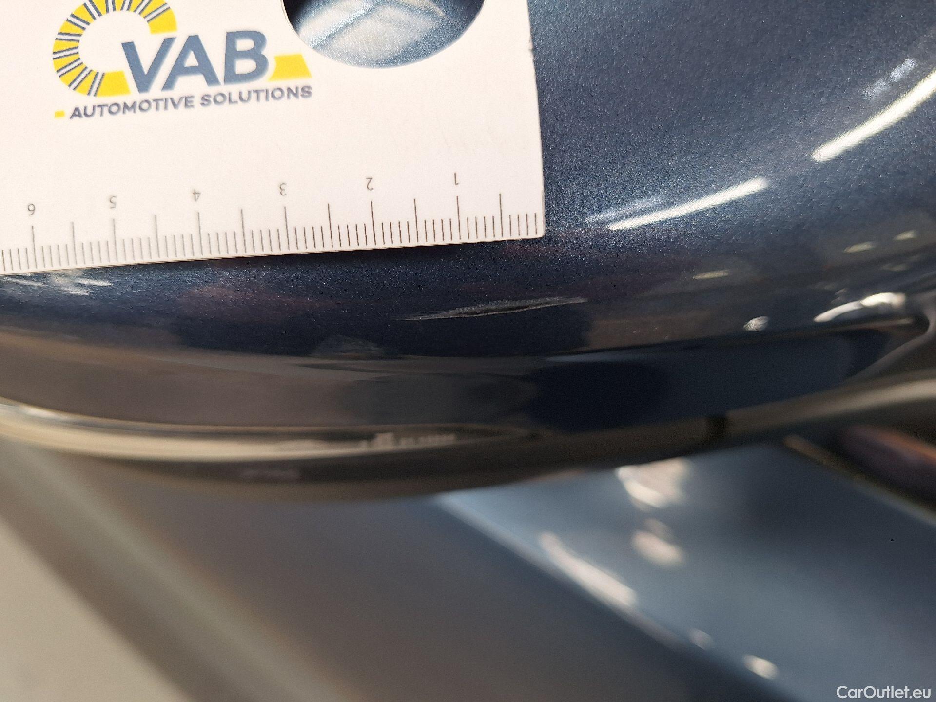  Ford  Focus Ford,  SW '18, Ford  Clipper 1.5 EcoBlue 88kW Trend Ed. Busi #20