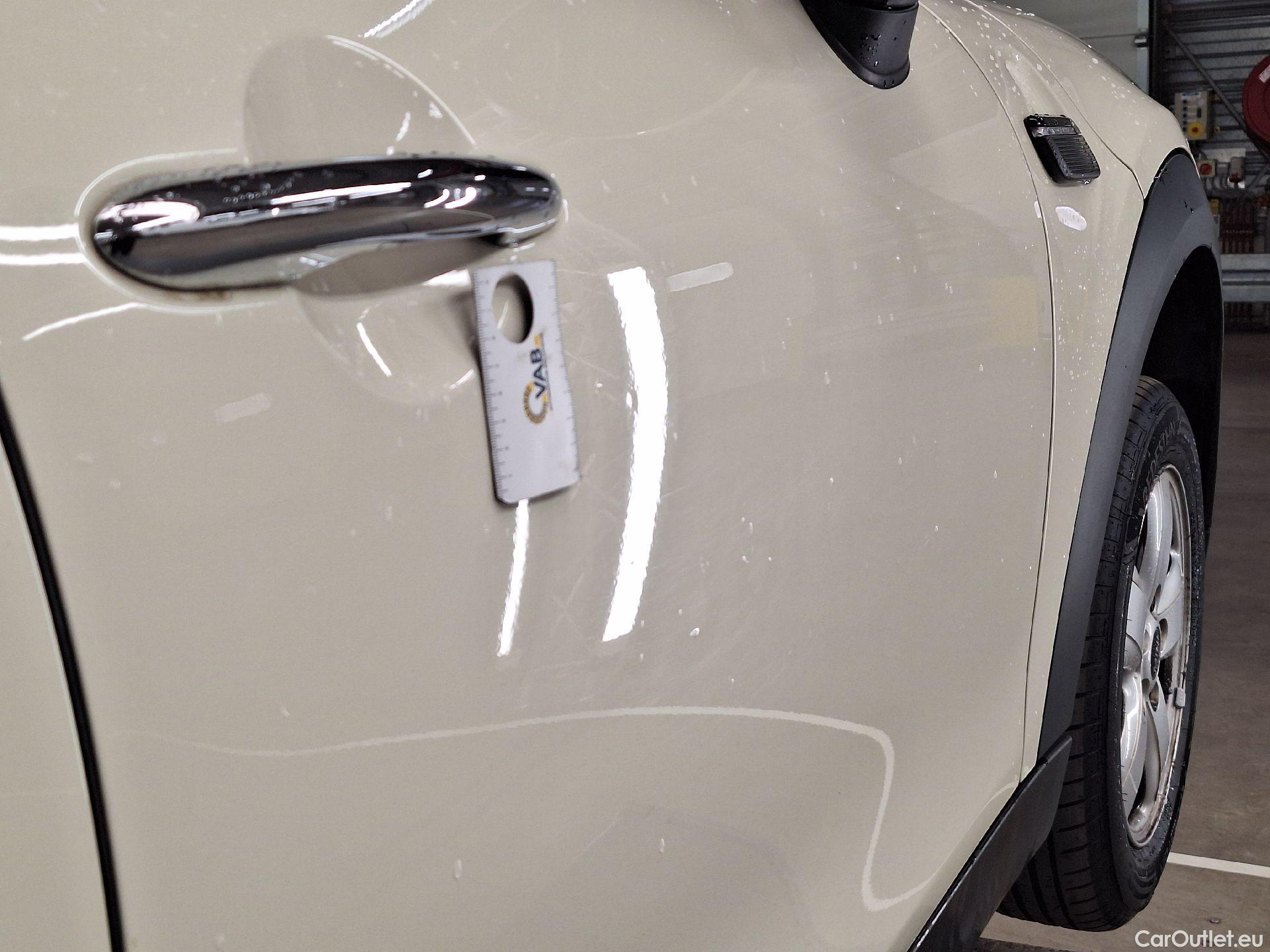  Mini  Cooper MINI, Mini 5d '14, Mini 5 door One Aut. 5d #12