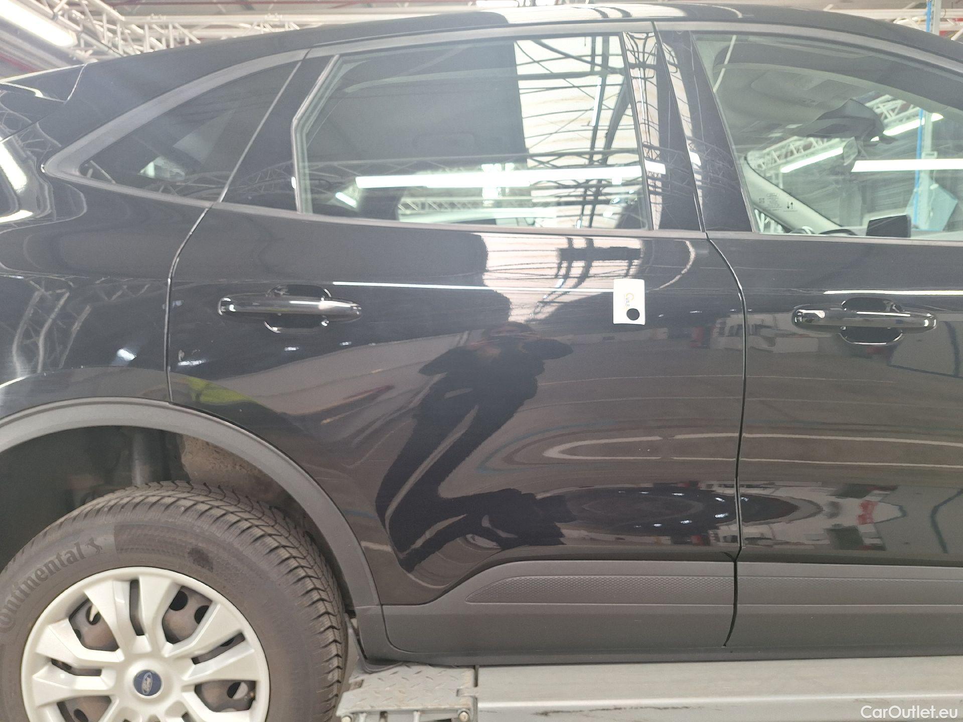  Ford  Kuga Ford,  '19, Ford  1.5 EcoBlue 88kW Trend 5d #75