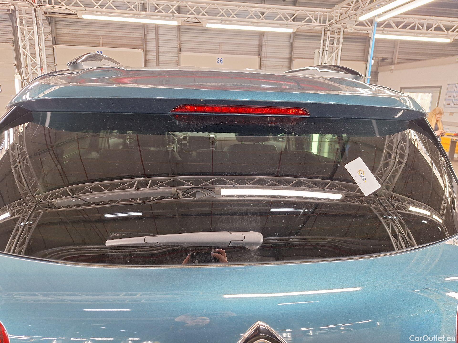  Citroen  C5 Aircross Citroën,  '18, Citroën  1.5 BlueHDi 130 S&S EAT8 Bus.  #57