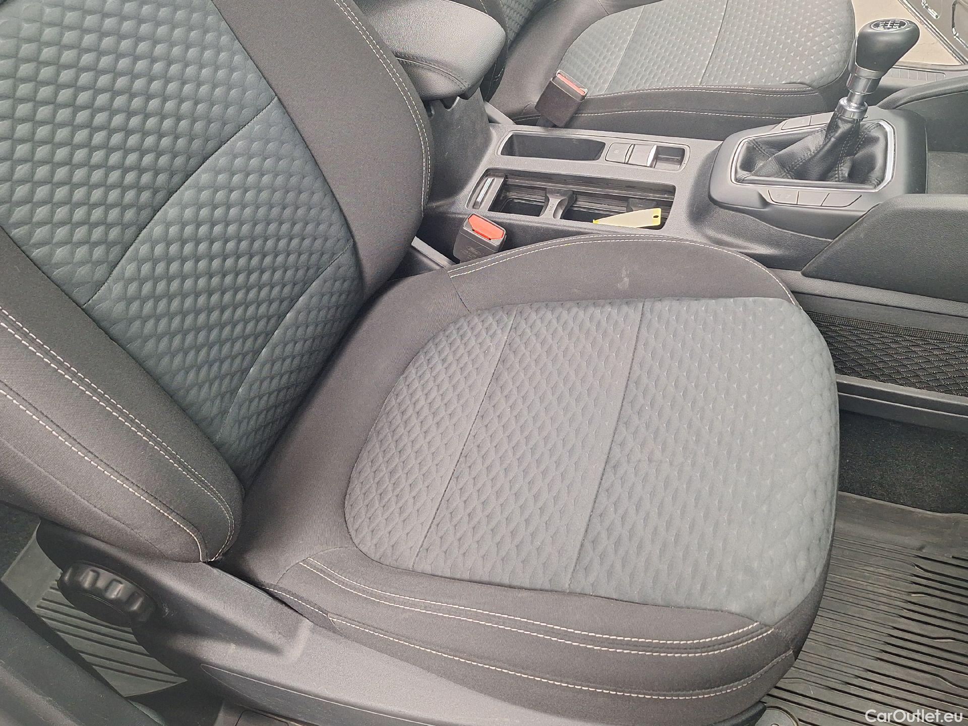  Ford  Kuga Ford,  '19, Ford  1.5 EcoBlue 88kW Trend 5d #17