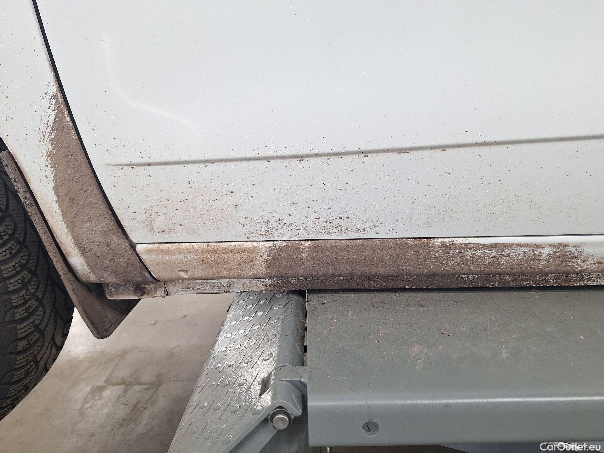  Dacia  Dokker Dacia, _ '12, Dacia  Van 1.6  4d #39