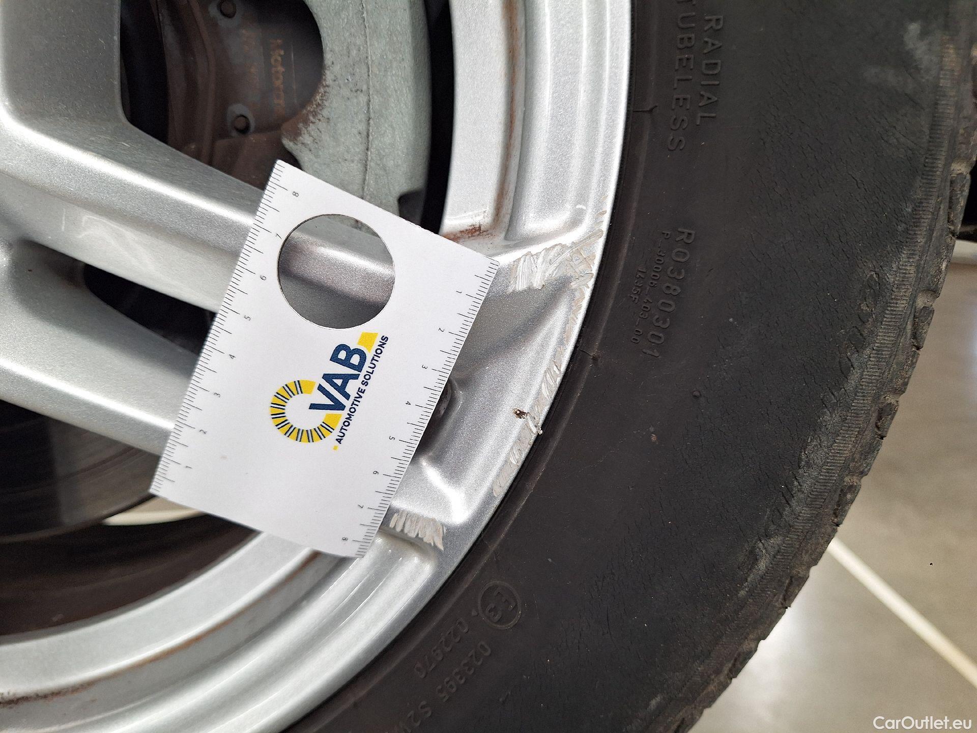  Ford  Focus Ford,  SW '18, Ford  Clipper 1.5 EcoBlue 88kW Trend Ed. Busi #65