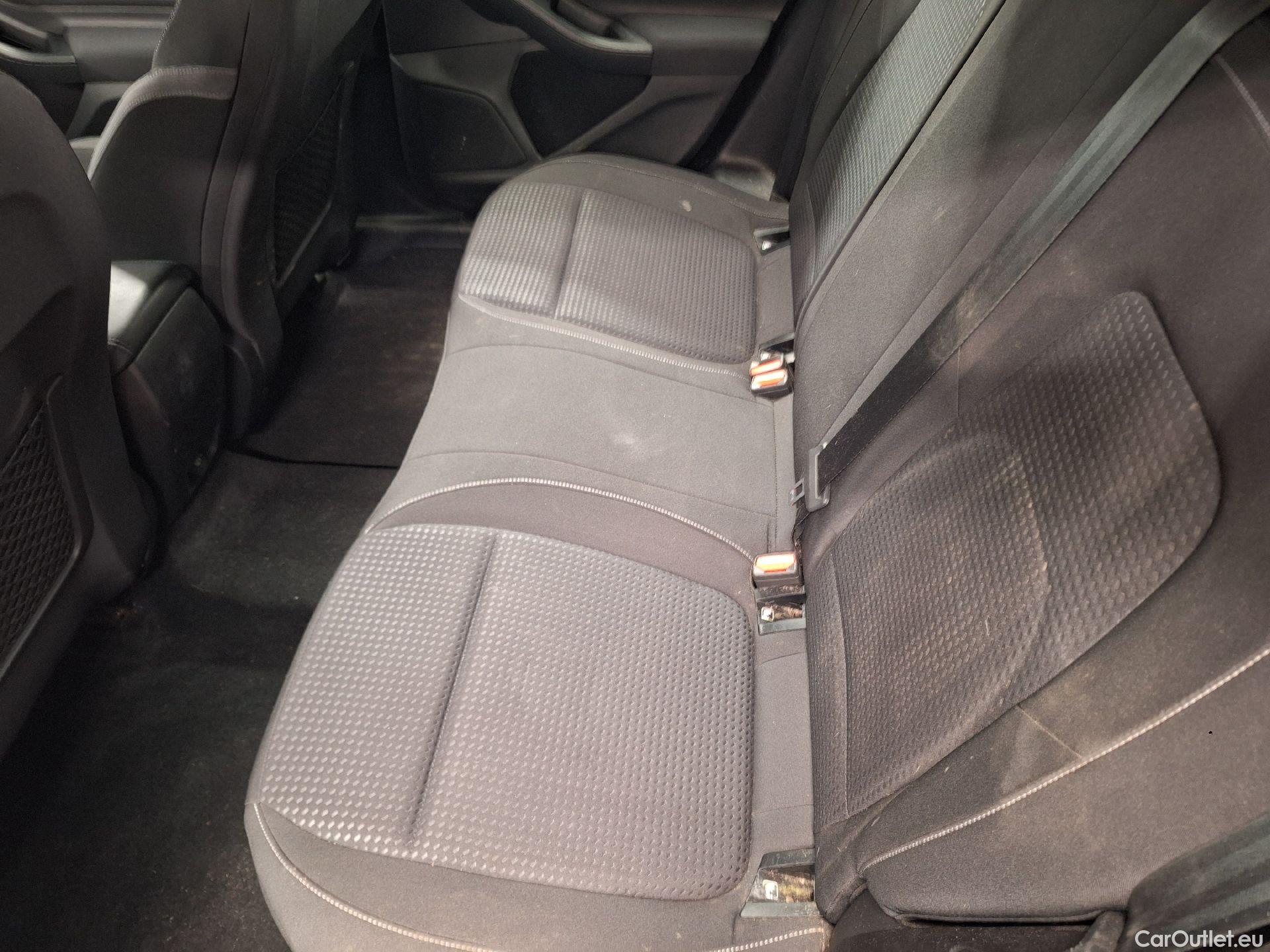  Ford  Focus Ford,  SW '18, Ford  Clipper 1.5 EcoBlue 88kW Trend Ed. Busi #11