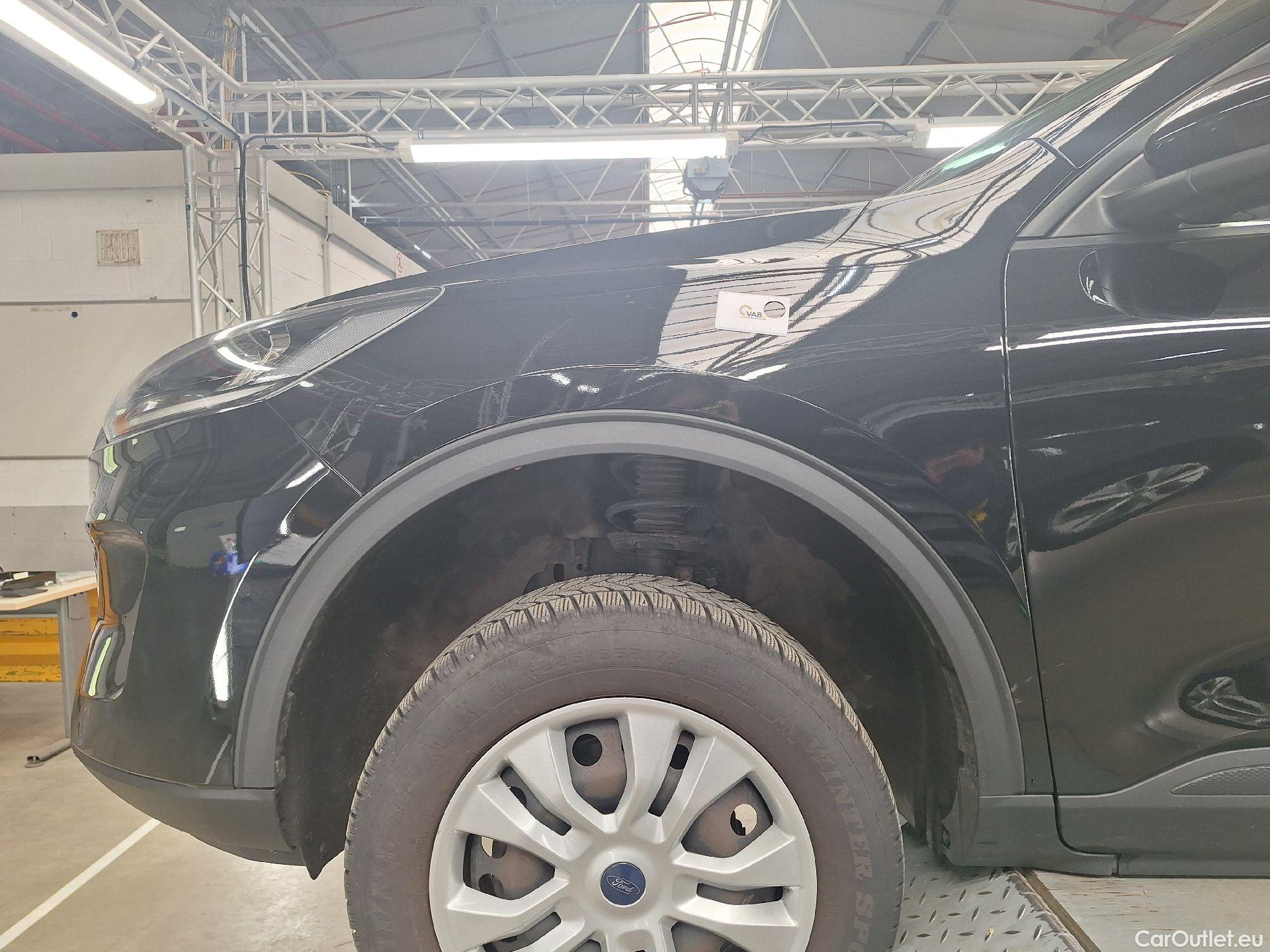  Ford  Kuga Ford,  '19, Ford  1.5 EcoBlue 88kW Trend 5d #22