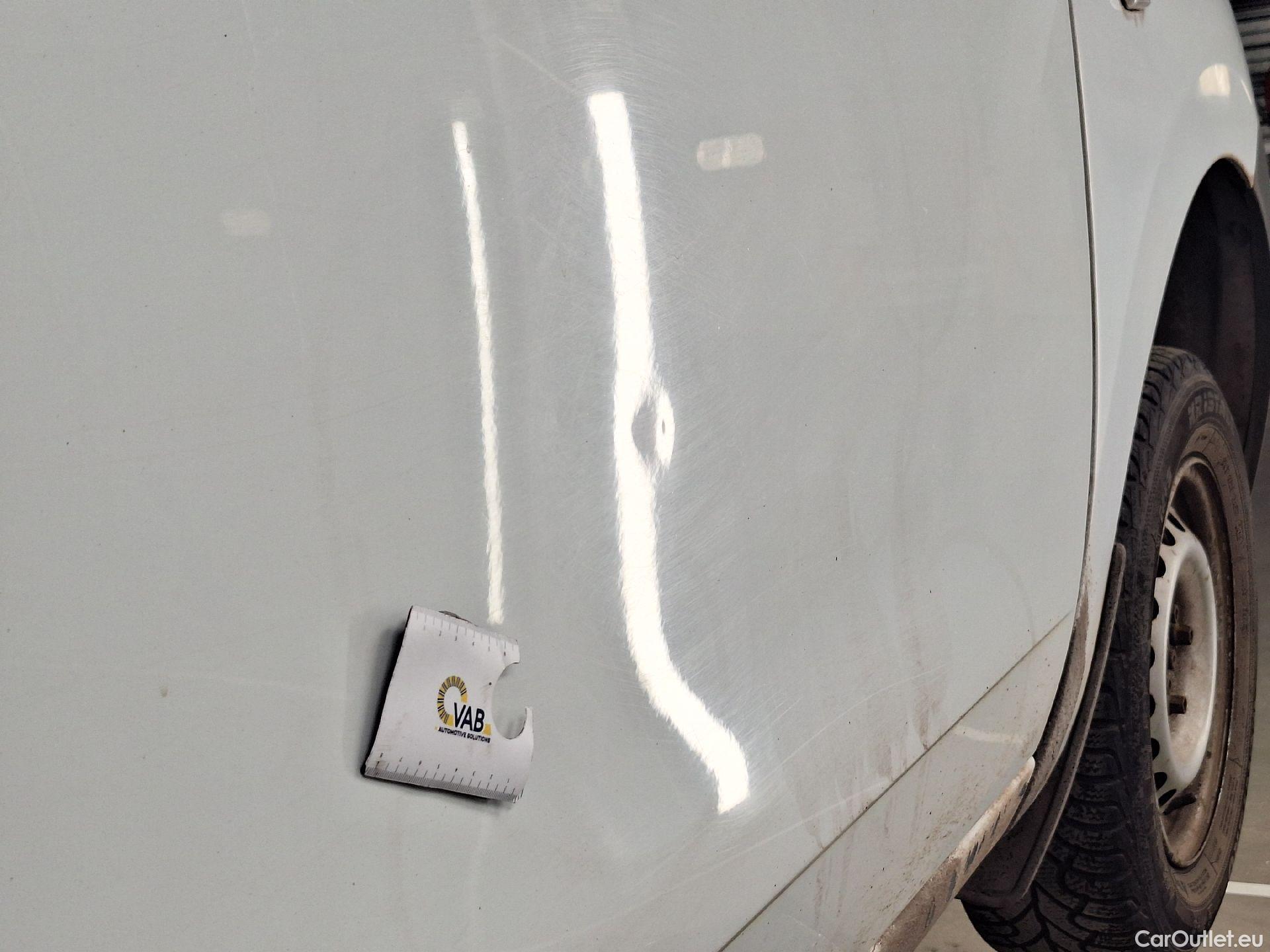  Dacia  Dokker Dacia, _ '12, Dacia  Van 1.6  4d #21