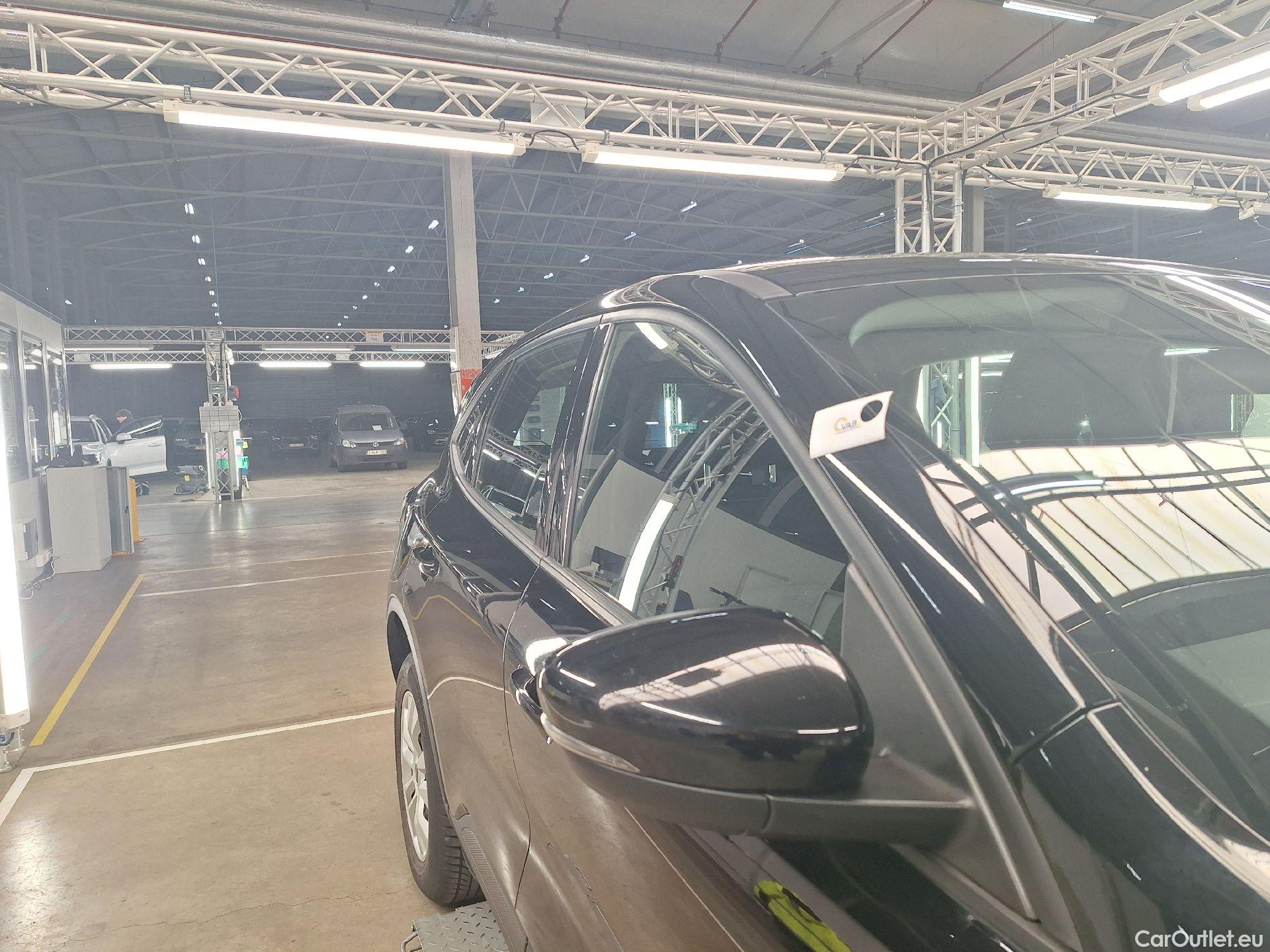  Ford  Kuga Ford,  '19, Ford  1.5 EcoBlue 88kW Trend 5d #92