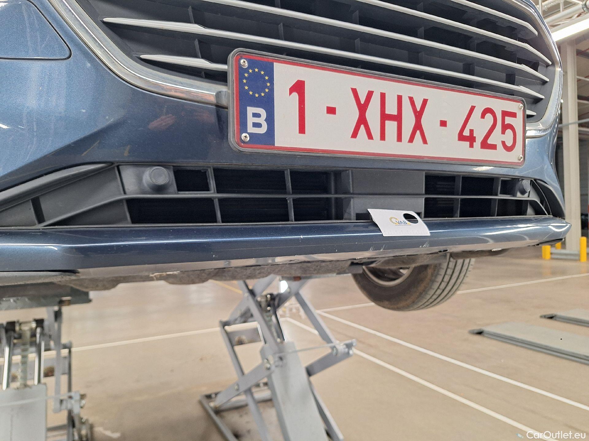  Ford  Focus Ford,  SW '18, Ford  Clipper 1.5 EcoBlue 88kW Trend Ed. Busi #58