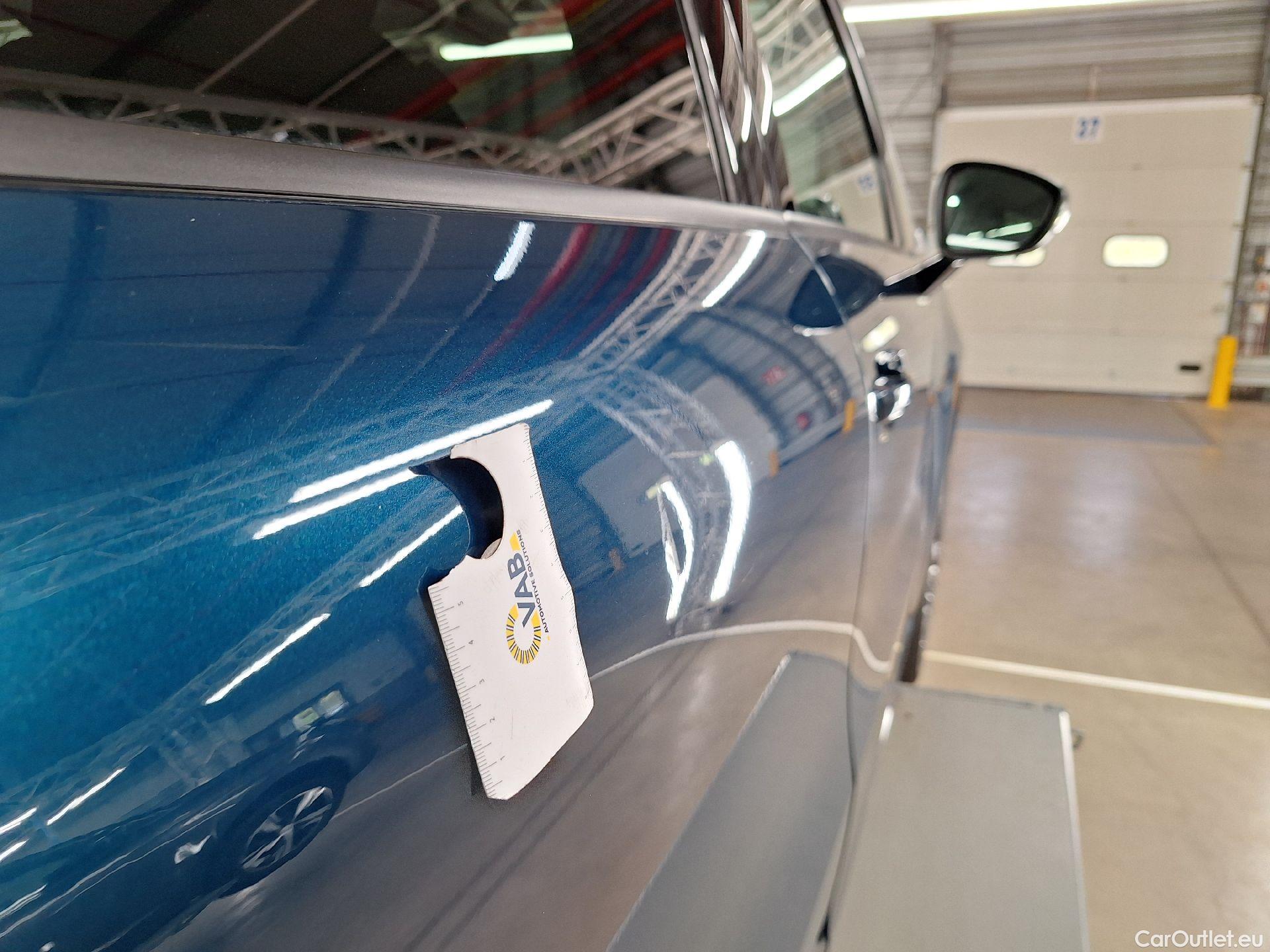  Citroen  C4 Grand Picasso Citroën, Gr.C4 SpaceT. FL'16, Citroën Grand C4 Spacetourer 1.2 PureTech 130 S&S  #6