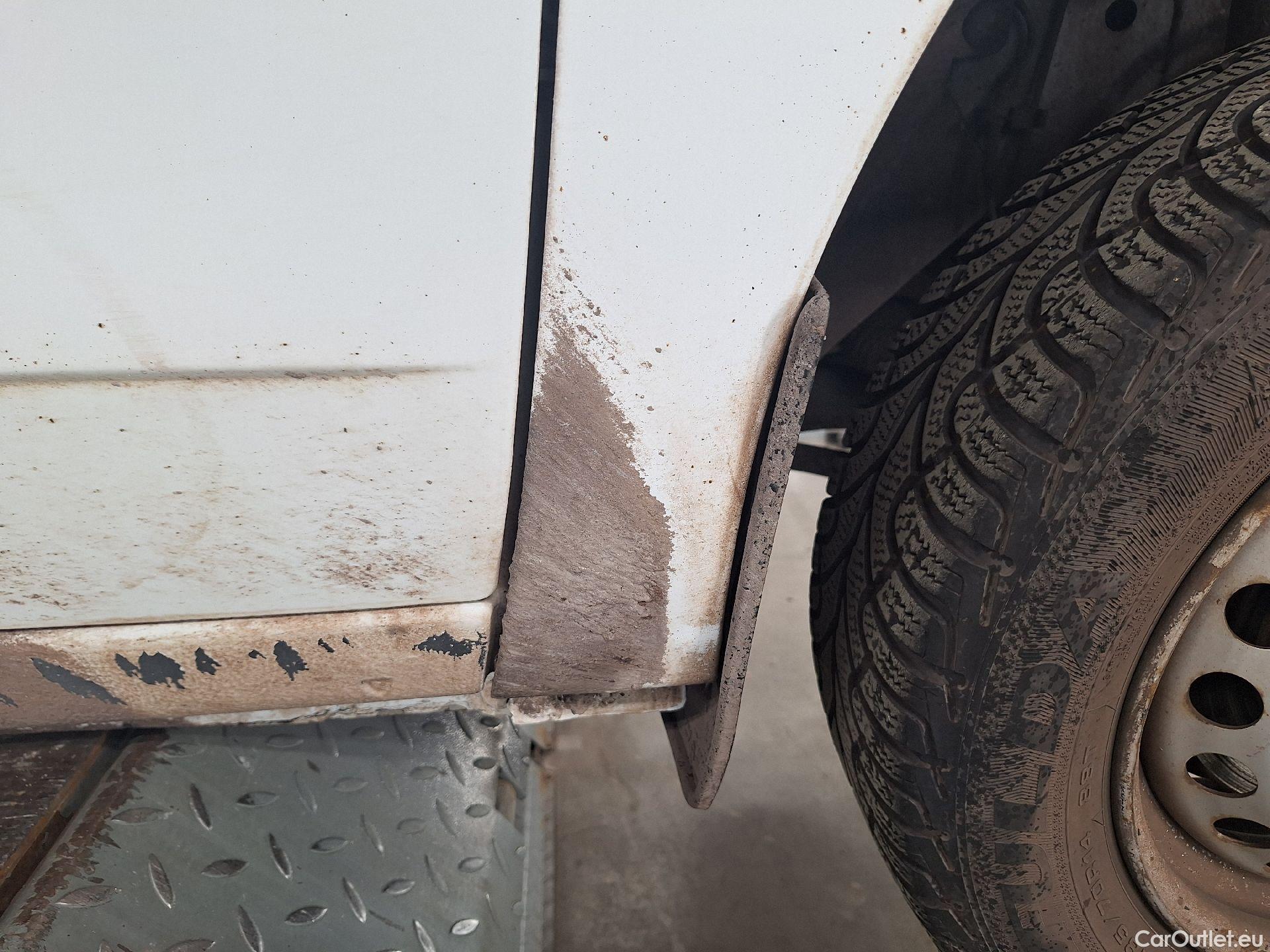  Dacia  Dokker Dacia, _ '12, Dacia  Van 1.6  4d #35