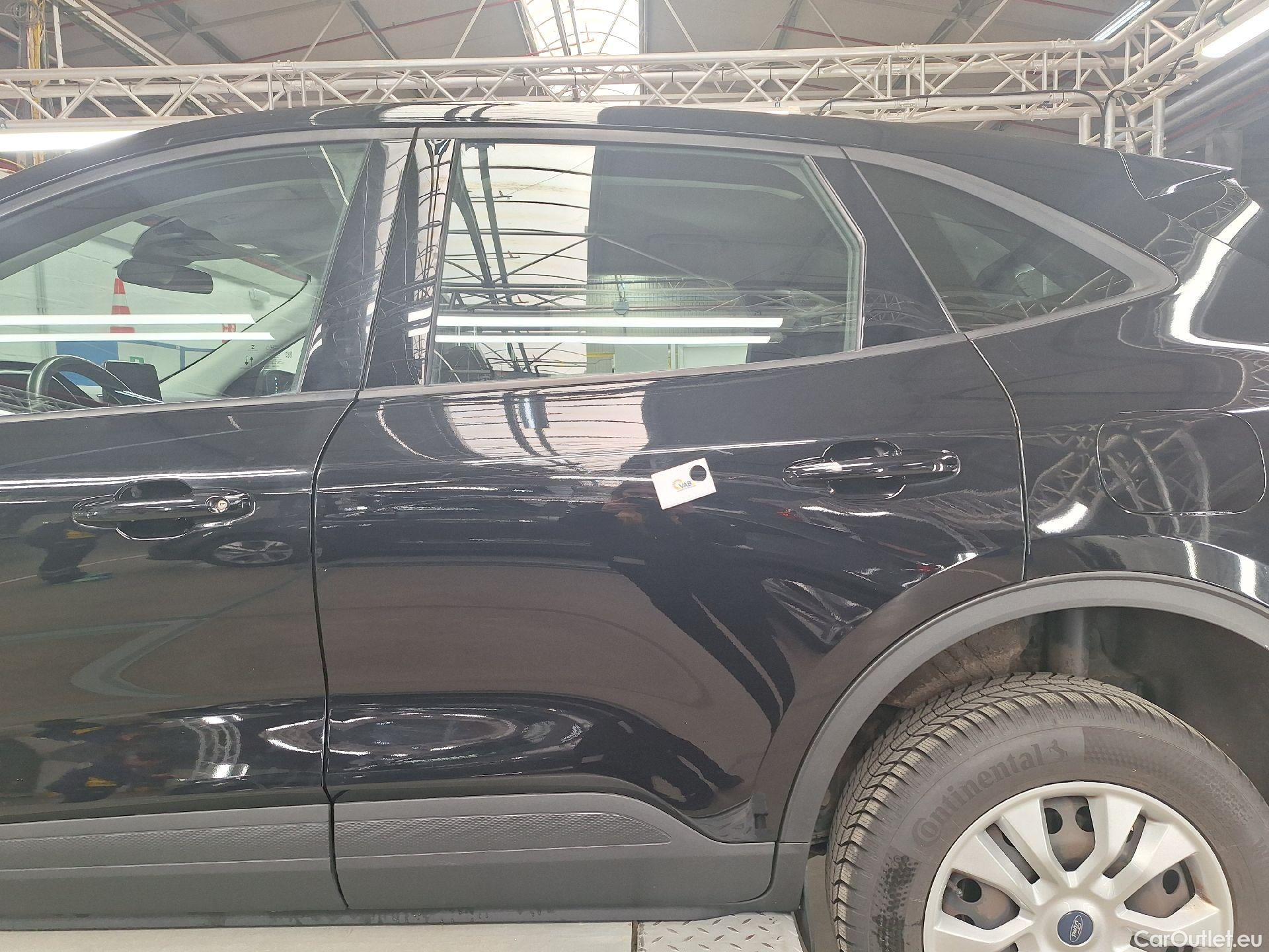  Ford  Kuga Ford,  '19, Ford  1.5 EcoBlue 88kW Trend 5d #32