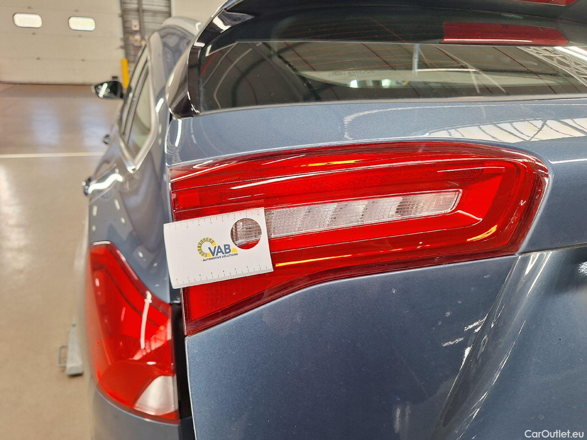  Ford  Focus Ford,  SW '18, Ford  Clipper 1.5 EcoBlue 88kW Trend Ed. Busi #14