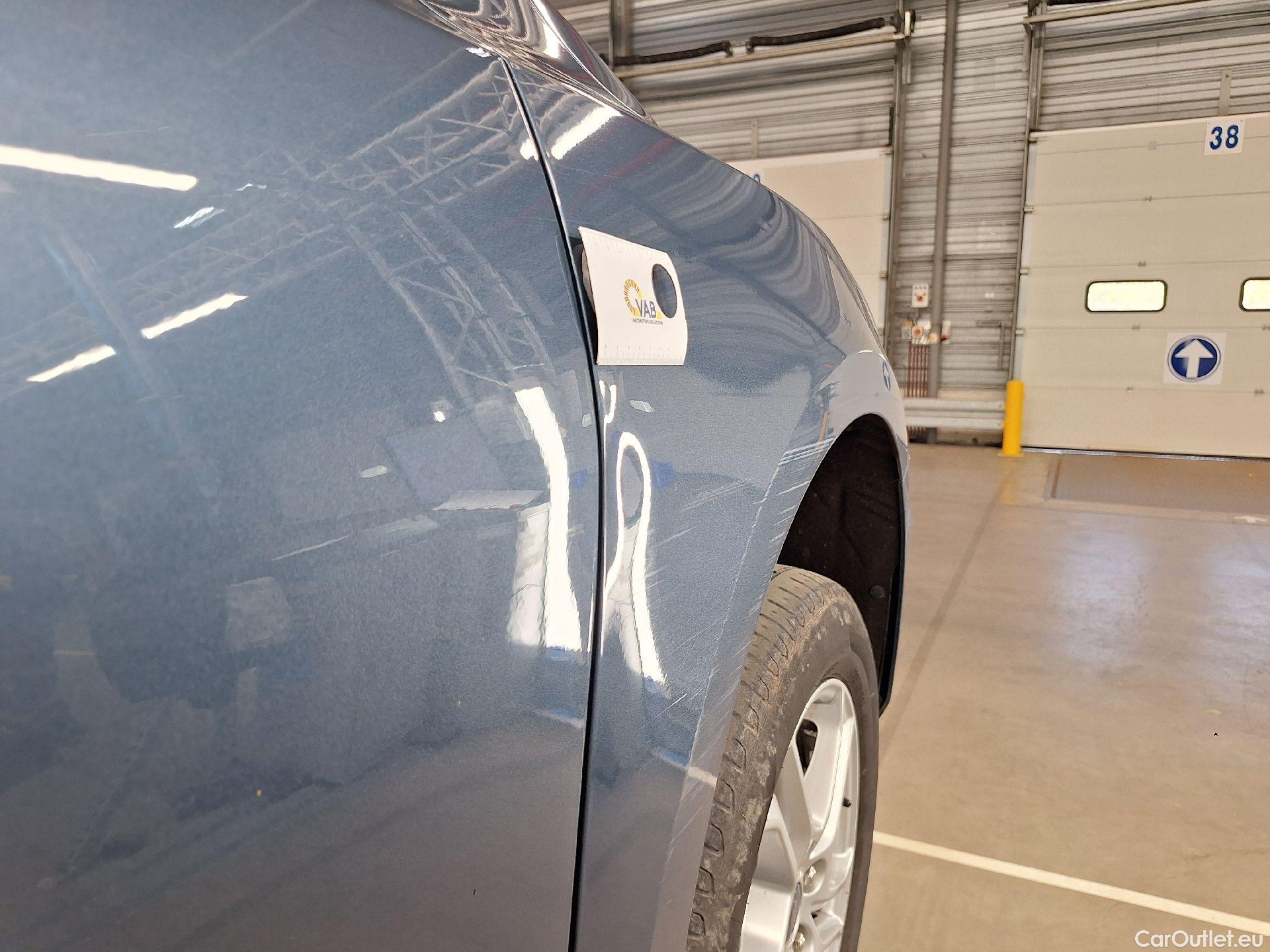  Ford  Focus Ford,  SW '18, Ford  Clipper 1.5 EcoBlue 88kW Trend Ed. Busi #55