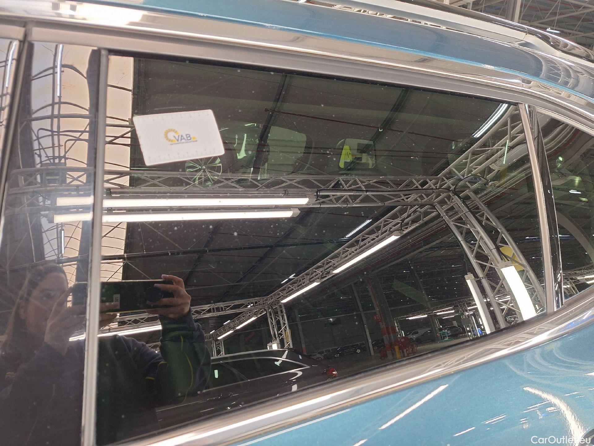  Citroen  C5 Aircross Citroën,  '18, Citroën  1.5 BlueHDi 130 S&S EAT8 Bus.  #54