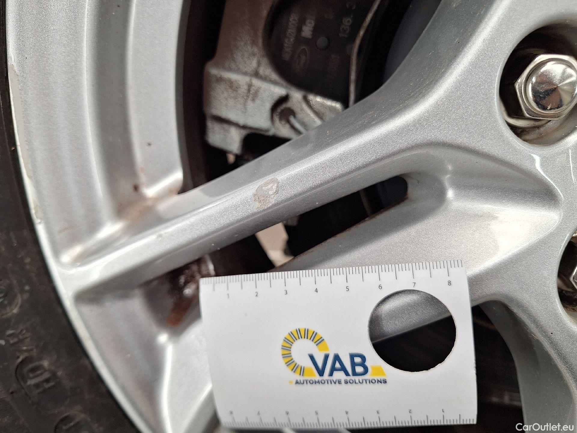  Ford  Focus Ford,  SW '18, Ford  Clipper 1.5 EcoBlue 88kW Trend Ed. Busi #63