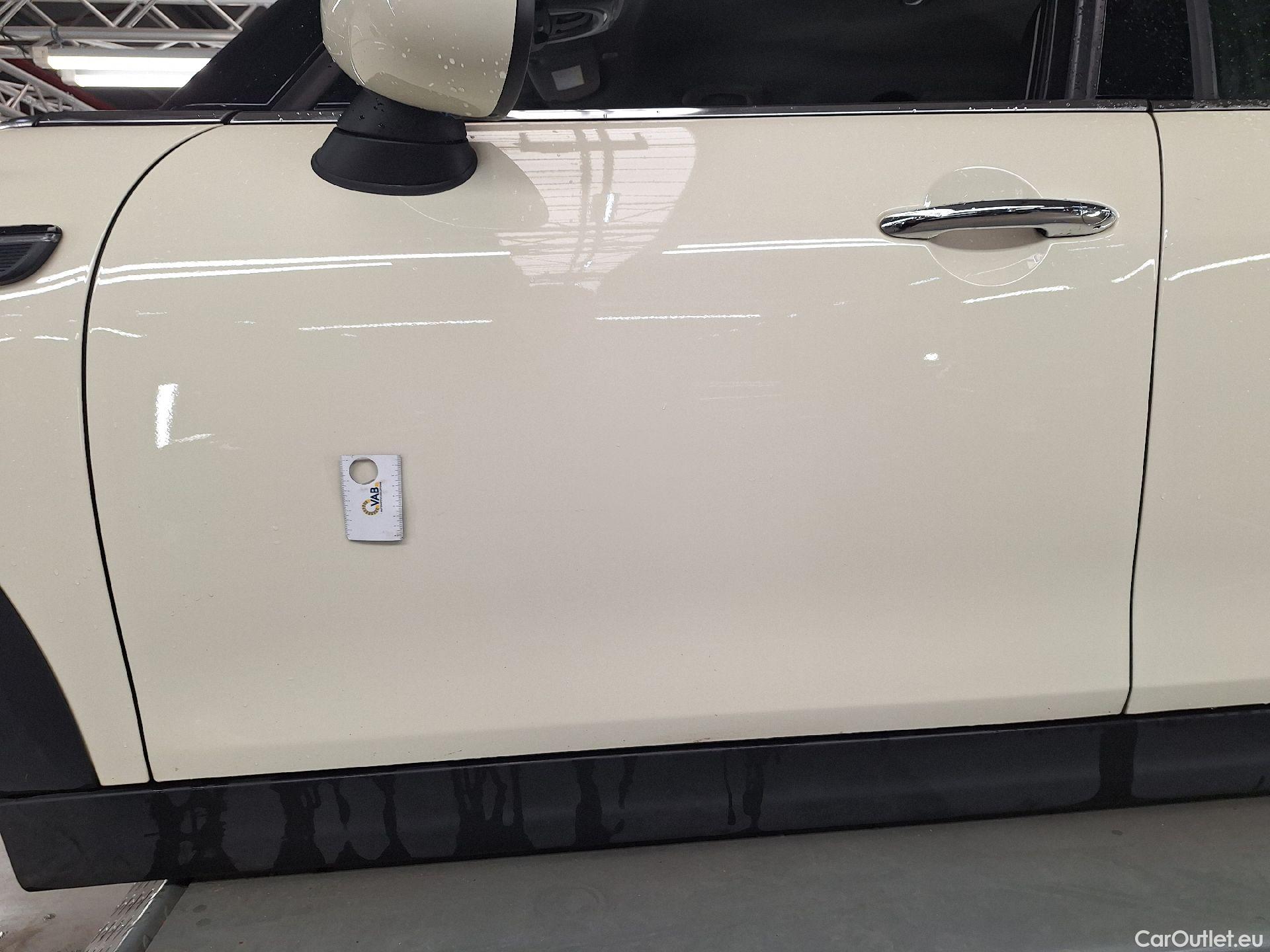  Mini  Cooper MINI, Mini 5d '14, Mini 5 door One Aut. 5d #6