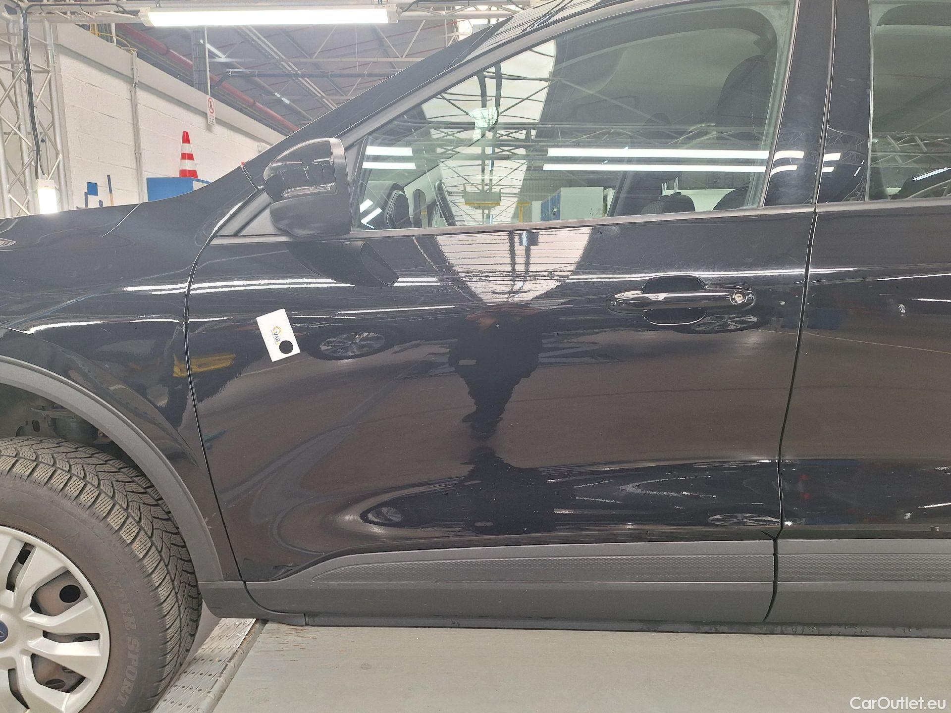  Ford  Kuga Ford,  '19, Ford  1.5 EcoBlue 88kW Trend 5d #26