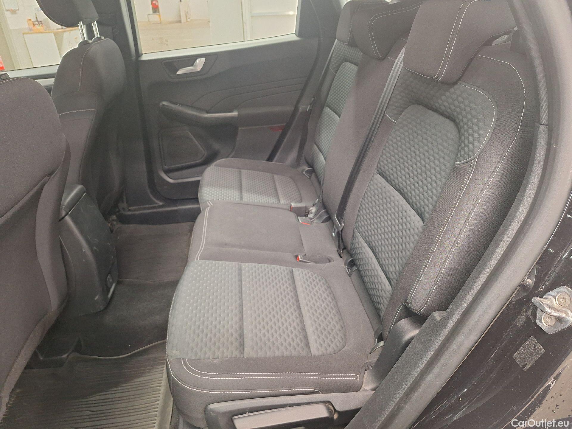  Ford  Kuga Ford,  '19, Ford  1.5 EcoBlue 88kW Trend 5d #14