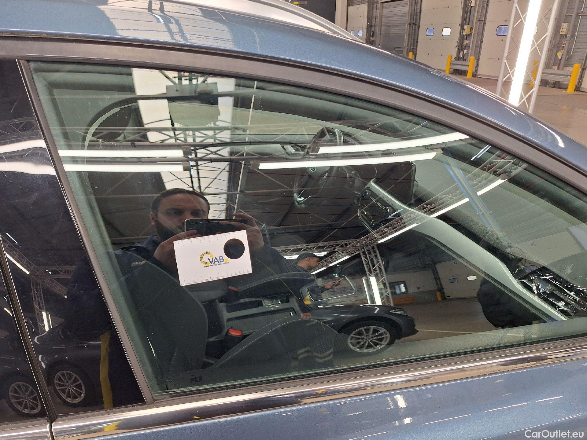  Ford  Focus Ford,  SW '18, Ford  Clipper 1.5 EcoBlue 88kW Trend Ed. Busi #21