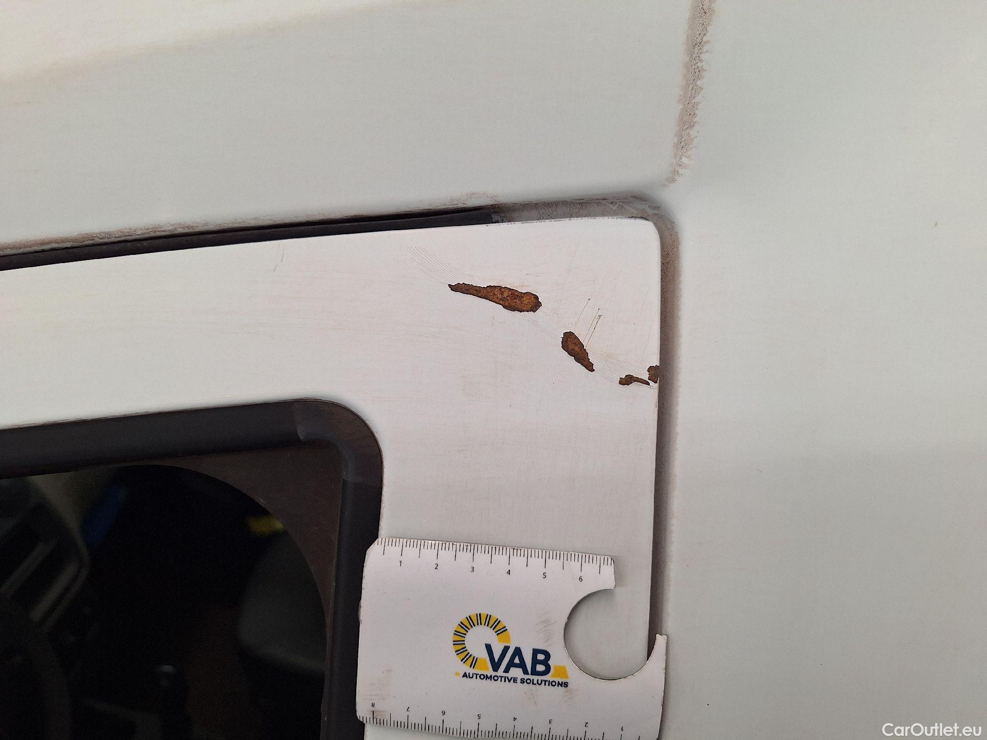  Dacia  Dokker Dacia, _ '12, Dacia  Van 1.6  4d #5