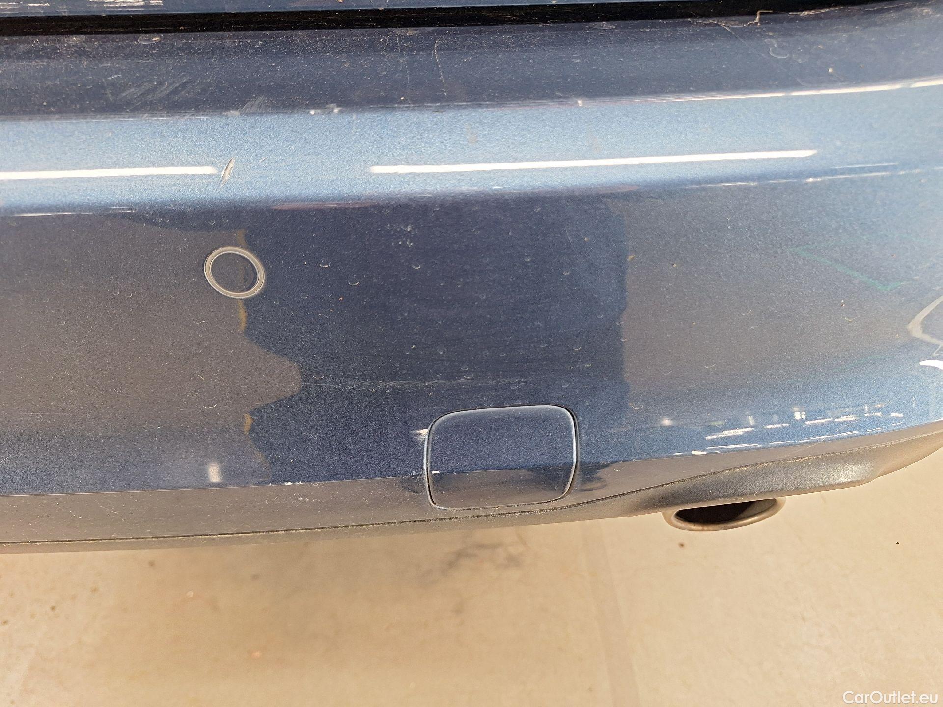  Ford  Focus Ford,  SW '18, Ford  Clipper 1.5 EcoBlue 88kW Trend Ed. Busi #38